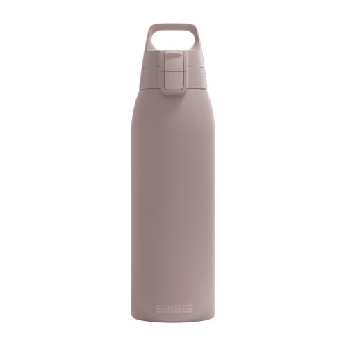 Sigg Παγούρι Ισοθερμικό 1Lt Dusk Shield Therm One- Ανοξείδωτο