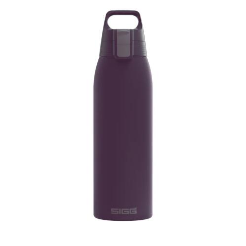 Sigg Παγούρι Θερμομονωτικό Ανοξείδωτο 1lt Nocturne Shield Therm One