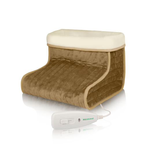 MEDISANA FWS Ηλεκτρική Θερμοφόρα Ποδιών Μποτάκι - 60257