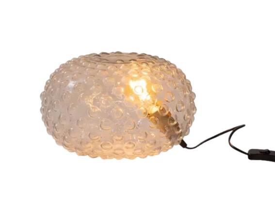 BePureHome Soap Επιτραπέζιο Φωτιστικό Ε27 30x20cm