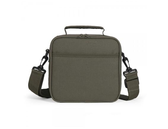 Livoo Σετ Ισοθερμική Τσάντα & Δοχεία Τροφίμων SEP151C με ρυθμιζόμενο λουράκι και χωρητικότητα 4.5lt - Green