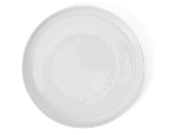 Berndorf Σετ Πιάτων με διάμετρο 20cm - 2 τεμάχια - White