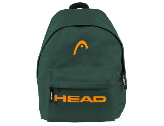Head Τσάντα Πλάτης Day με χωρητικότητα 20L - Green