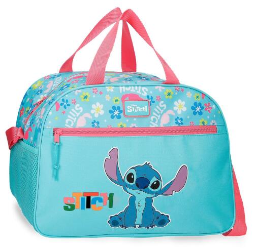 Disney Τσάντα ταξιδίου παιδική Aloha Stitch