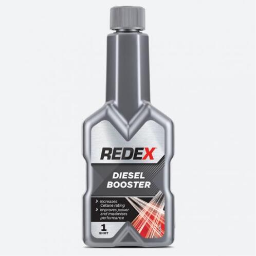 REDEX DSL BOOST ΚΑΘΑΡ ΜΠΕΚ-ΕΝΙΣX KET 250 ml