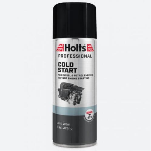 ΗΟLTS BRADEX COLD START ΒΟΗΘ ΣΠΡΕΥ ΑΙΘ 300ml