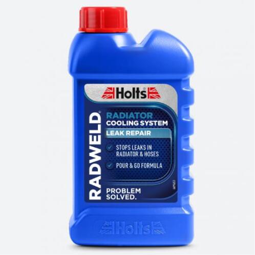 HOLTS RADWELD ΣΦΡΑΓΙΣΤΙΚΟ ΨΥΓΕΙΟΥ 250 ml