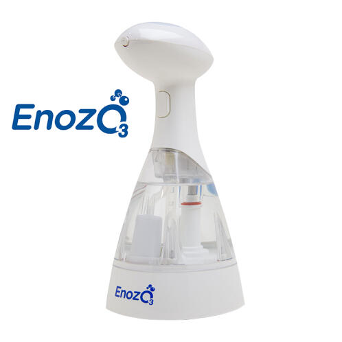 ENOZO Home - Καθαρισμός και απολύμανση με φυσικό Όζον