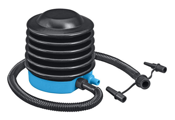 BESTWAY τρόμπα ποδιού 62147 0.45lt 7PSI μαύρη/μπλε