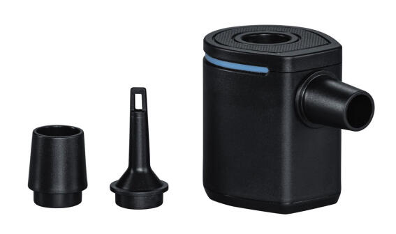 BESTWAY μίνι ηλεκτρική τρόμπα 62289 90lt 0.427PSI USB-C μαύρη