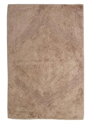 Πατάκι βαμβακερό Mocha 50x80