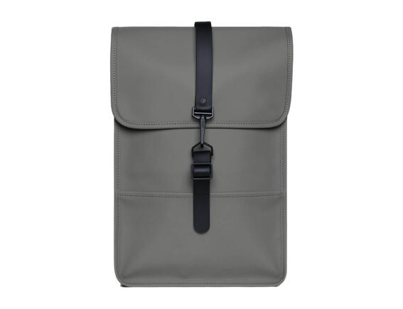 Τσάντα Πλάτης 15'' Mini Rains με χωρητικότητα 9L - Grey