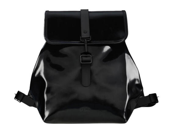 Rains Bucket Τσάντα Πλάτης 13L Night