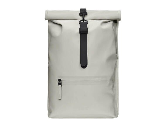 Rains Rolltop Τσάντα Πλάτης 16'' 19L Matrix