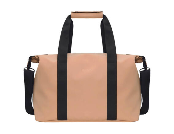 Rains Hilo Weekend Σακ Βουαγιάζ Small 18L Coy