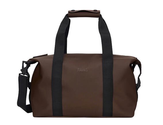 Rains Hilo Weekend Σακ Βουαγιάζ Small 18L Frame