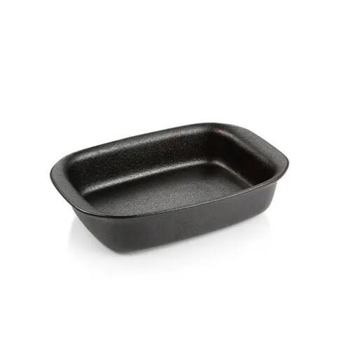 Tescoma Πυρίμαχο Σκεύος 36x24cm Μαύρο Grandchef