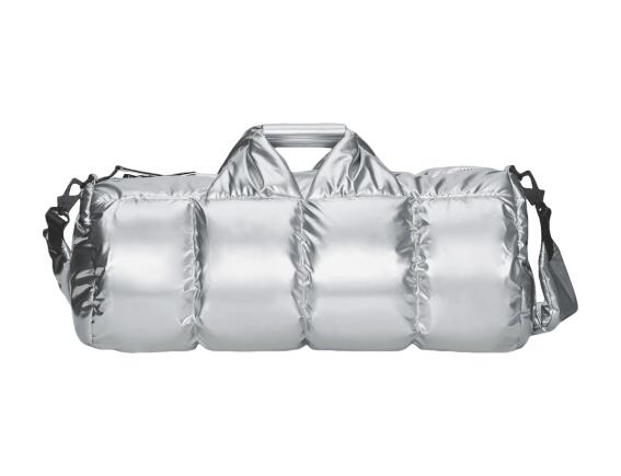 Τσάντα Ώμου Nyssa Puffer Rains με χωρητικότητα 5L - Mirror