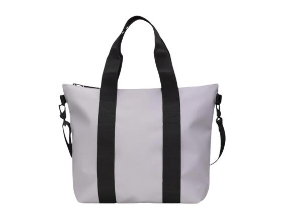 Rains Tote Mini W3 Τσάντα Ώμου 16L Flint