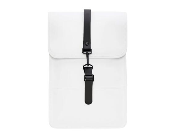 Rains Mini W3 Τσάντα Πλάτης 15'' 9L Power