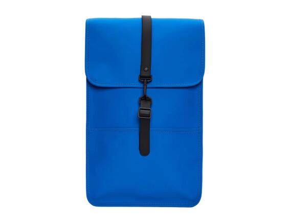 Rains Waves W3 Τσάντα Πλάτης 15'' 3L Μπλε