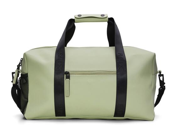 Σάκος Γυμναστηρίου Trail Gym Bag W3 Rains με χωρητικότητα 26L - Earth