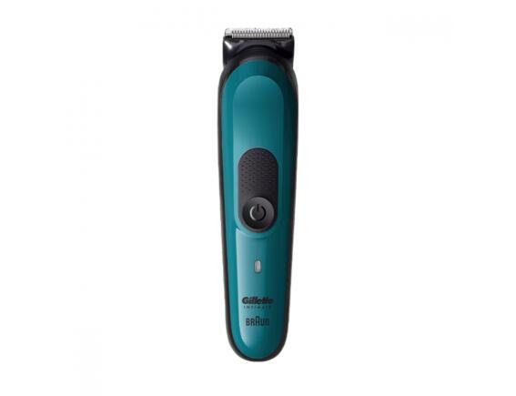 Gillette Intimate I3 Επαναφορτιζόμενη Ξυριστική Μηχανή Σώματος