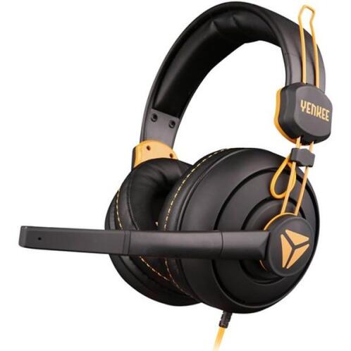 Yenkee Gaming Headphones Hornet YHP 3010