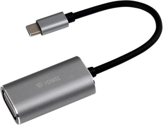 Yenkee Type C adapter UBS C to VGA YTC 011