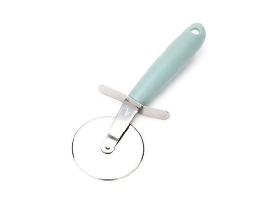 Luigi Ferrero  Ανοξείδωτη Ρόδα για κοπή πίτσας Norsk Series, Luigi Ferrero FR-1983