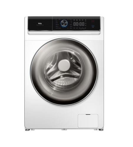 TCL FP0824WC0 Πλυντήριο Ρούχων 8kg 1400 Στροφών