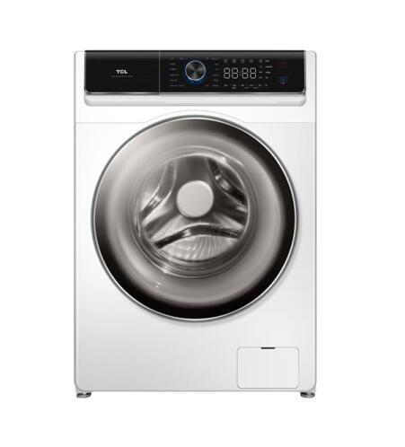 TCL CP0824WC0 Πλυντήριο-Στεγνωτήριο Ρούχων 8kg/5kg Ατμού 1400 Στροφές