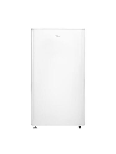 TCL Mini Bar 90lt Υ83.1xΠ44.9xΒ47εκ. Λευκό RF092DWE0
