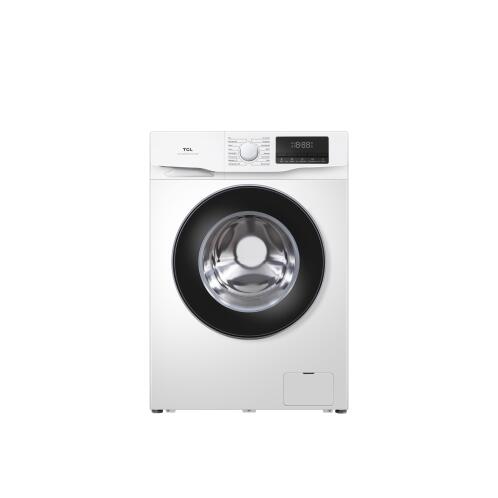 TCL FF0812WA0GR Πλυντήριο Ρούχων 8KG