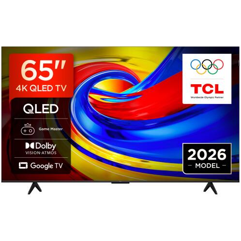 TCL 65P7L Premium QLED TV (2026)