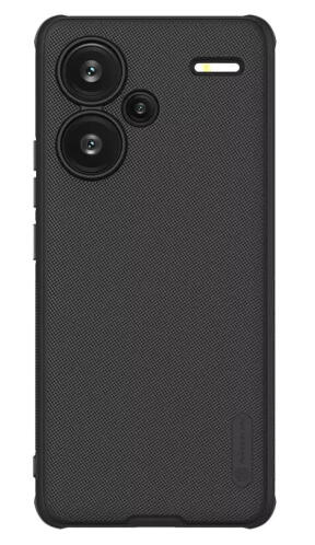 NILLKIN θήκη Super Frosted Shield Pro για Xiaomi Note 13 Pro Plus μαύρη