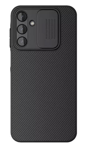 NILLKIN θήκη CamShield για Samsung Galaxy A15 5G μαύρη