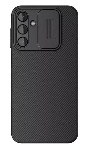 NILLKIN θήκη CamShield για Samsung Galaxy A25 5G μαύρη