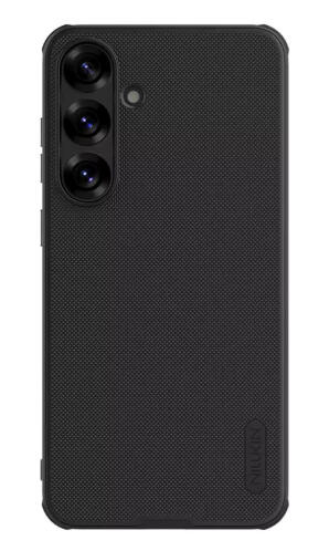 NILLKIN θήκη Super Frosted Shield Pro Magnetic για Samsung Galaxy S25 μαύρη