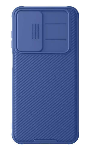NILLKIN θήκη CamShield Pro για Samsung Galaxy A36 5G μπλε