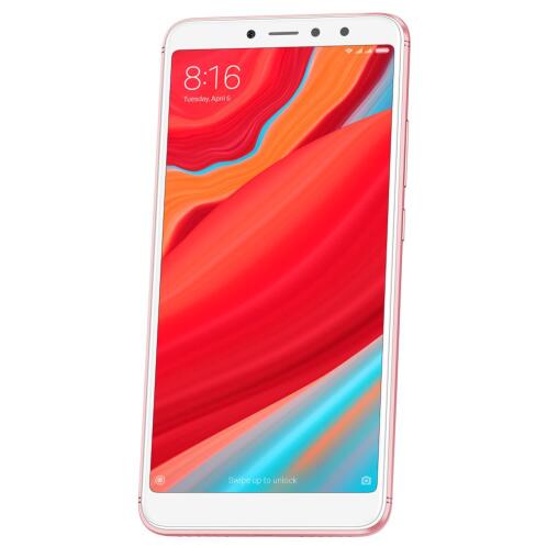 Smartphone Xiaomi Redmi S2 32GB Rose Gold