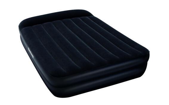 Bestway Στρώμα Φουσκωτό Ύπνου Διπλό 203x46x152cm PVC