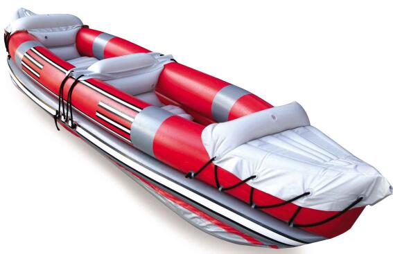 Campus,διθέσιο,kayak,με κουπί