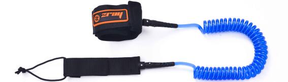 Zray Ιμάντας Ελαστικός Δεσίματος Μπλε