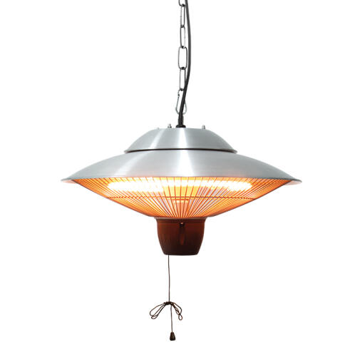 Lineme Σόμπα Μανιτάρι Οροφής Υπερύθρων Ηλεκτρική 1500W 70-00705