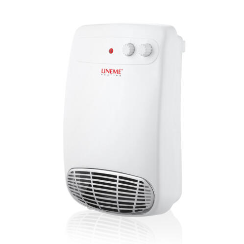 Lineme Αερόθερμο 70-00805 2000W