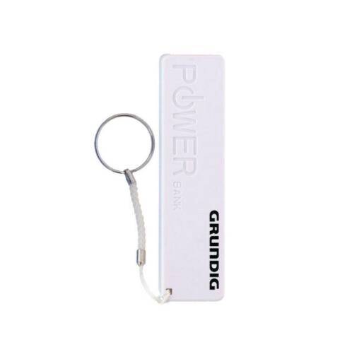 POWERBANK  1800mAh GRUNDIG