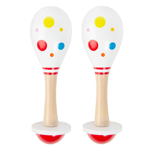 Μουσικά όργανα Μαράκες