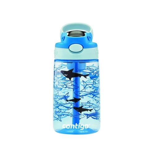 CONTIGO Easy Clean AUTOSPOUT™ Kids Water Bottle Παγούρι Παιδικό