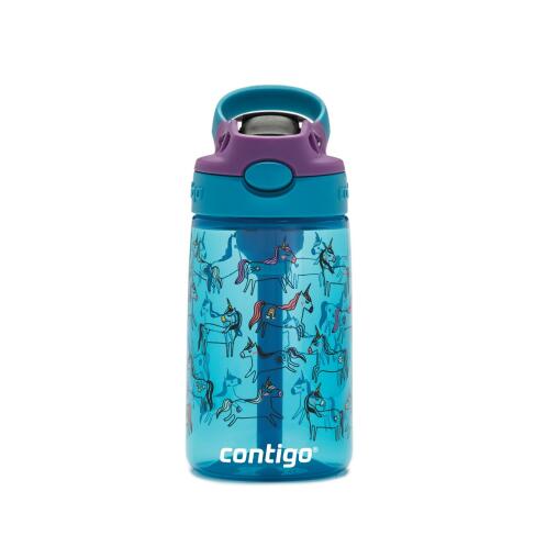 CONTIGO Easy Clean AUTOSPOUT™ Kids Water Bottle Παγούρι Παιδικό